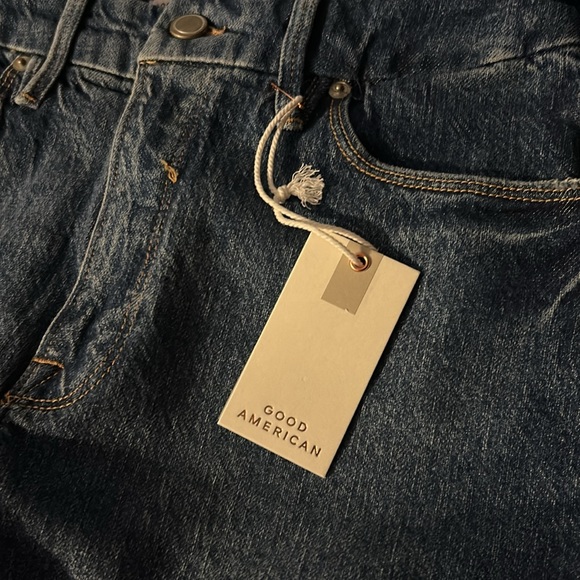 Good American jeans - Picture 8 of 11